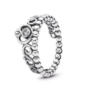 Pandora Princess Ring